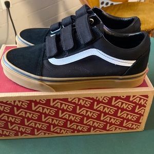 Old Skool V